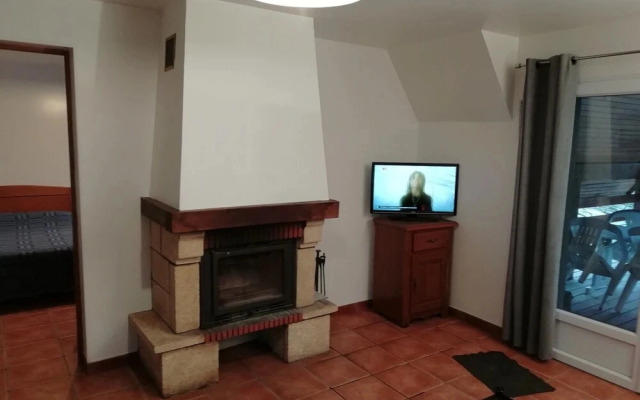 Apartment in Quend Near the Sea