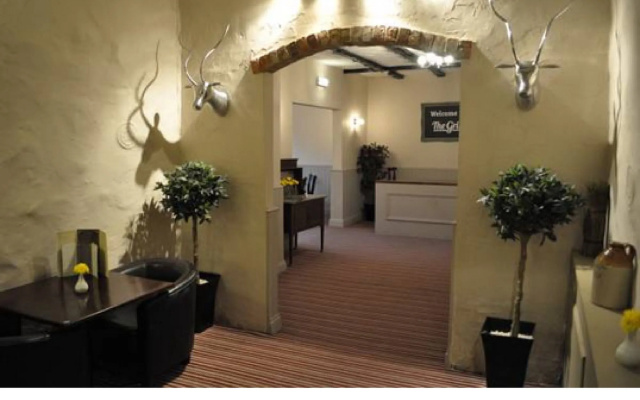 Park Head Hotel