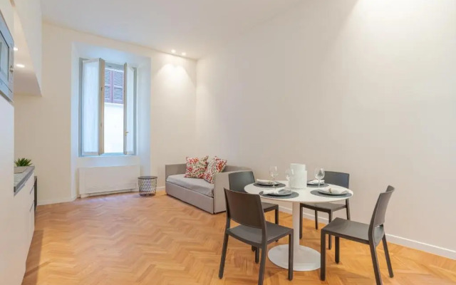 Suite Del Vescovo - by MyHomeInComo