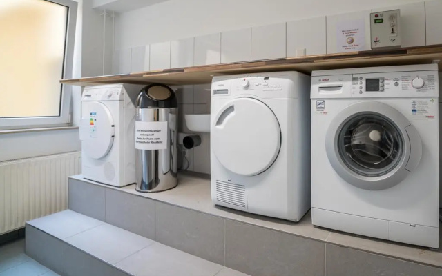 Apartmenthotel Residenz Steinenbronn