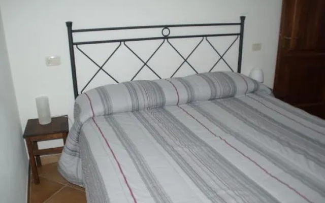 Holiday Home Casa Ciliano