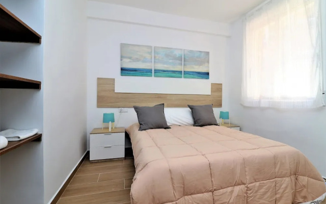 Apartamento Tugar 2-3