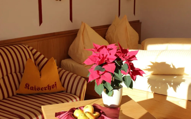 Vitalhotel Kaiserhof