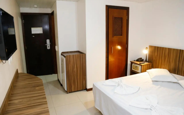 Hotel Suica Faber