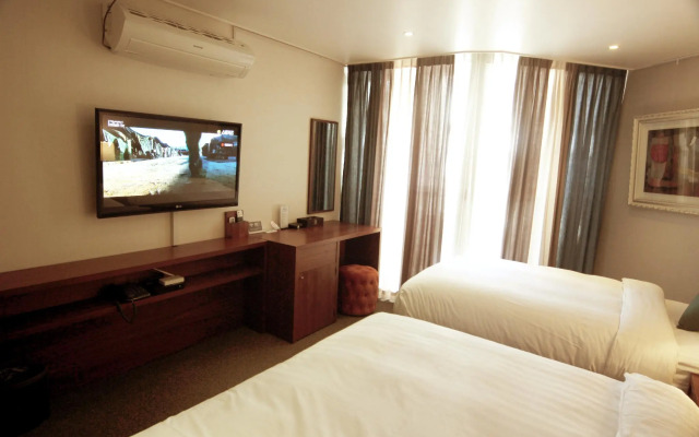 Hotel one byeonsan
