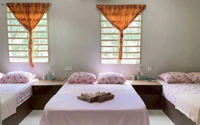 Hotel O D Qamar Motel