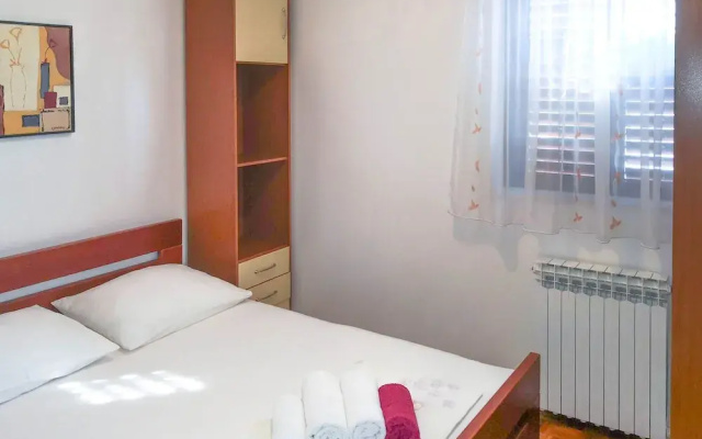Apartment Donna