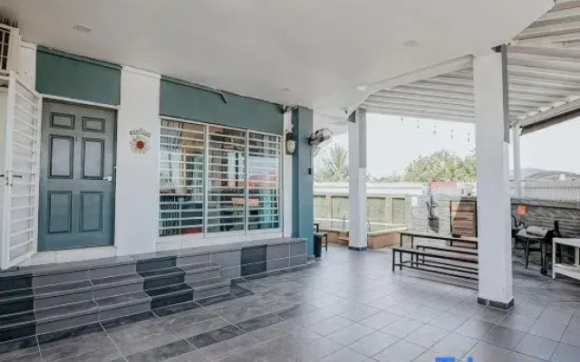 Ipoh 27 Private Pool Villa 4B3B by Verve@16 pax