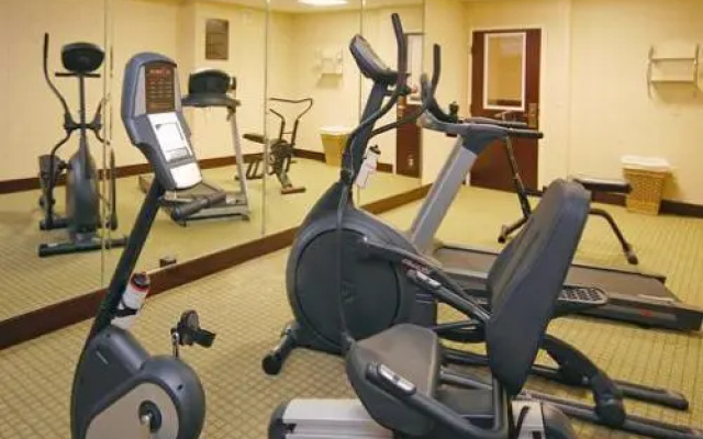 Comfort Inn Memphis