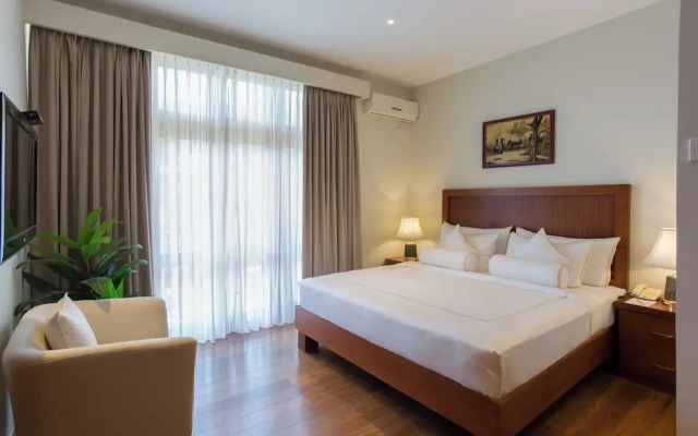 Serene Villa 38
