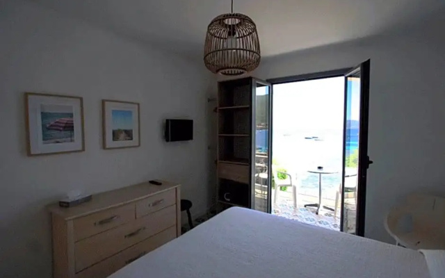 Hotel Campomoro