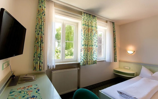 Hotel am Markt