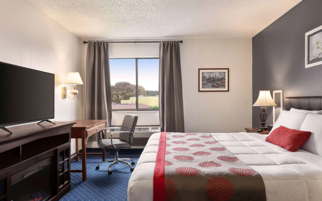 Ramada by Wyndham Arcata