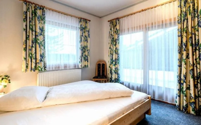 Appartement Kerber