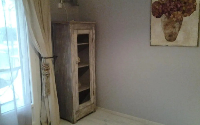 fleur de garance