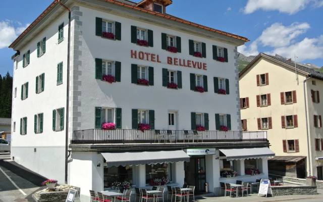 Hotel Bellevue