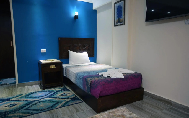 Amin hotel