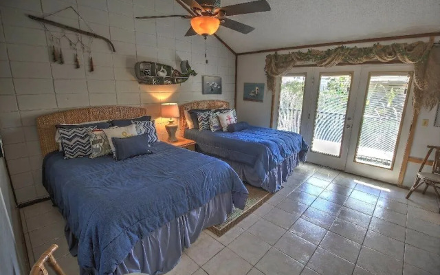 Sandcastle 210a - 1 Br Condo