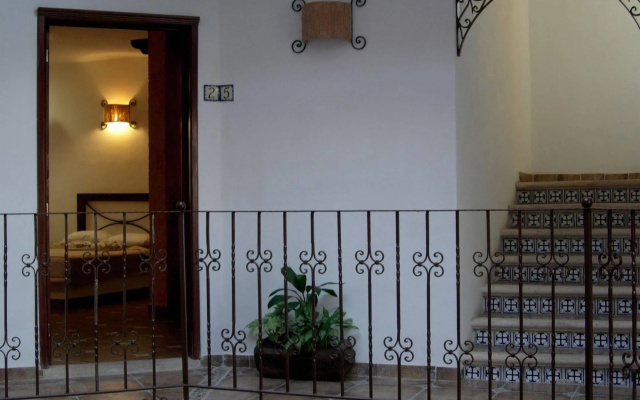 Hotel Alux Playa del Carmen