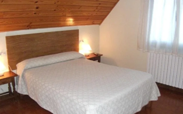Hotel Castieru