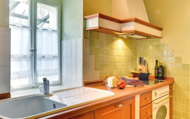 Holiday Home Ruža