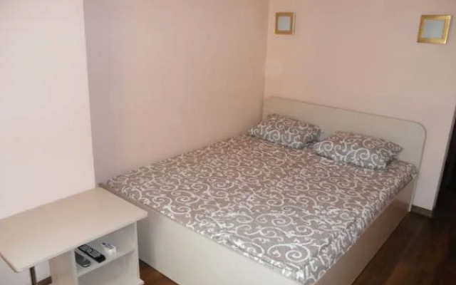 Rodina Hotel