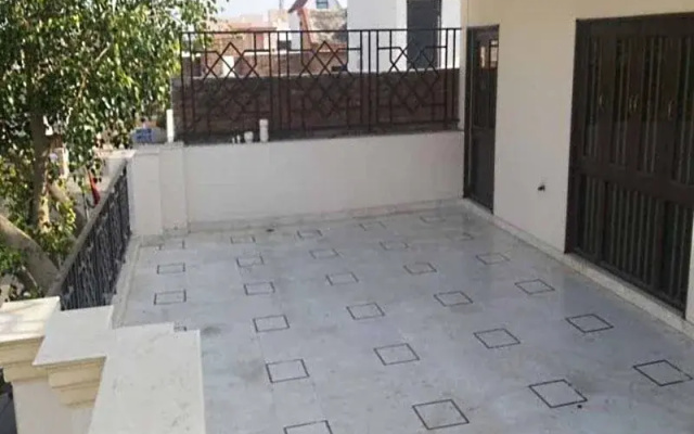 Mohini Home Stay