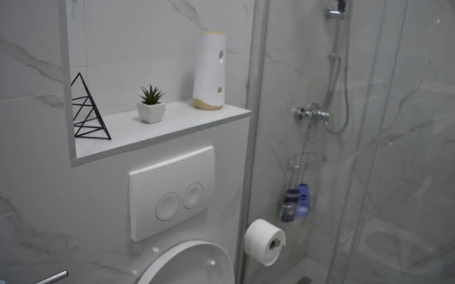 Apartman Dejna