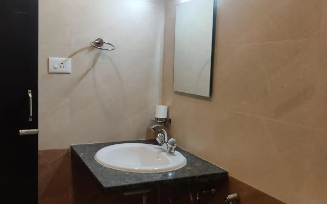 Studio Apartment by Leela Homes