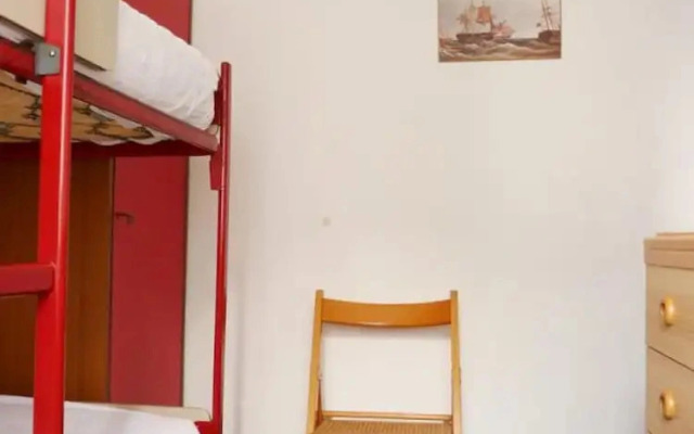 Functional Apartment Just Steps From the Beach