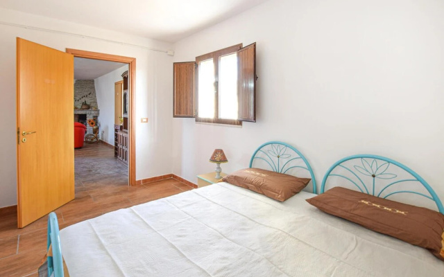 Villa Nunzia