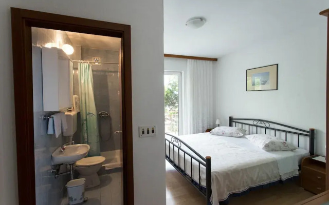 Rozari - Family Friendly & sea View - A1-ivana