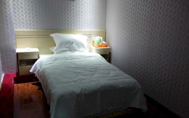 Xinyuan Business Hotel