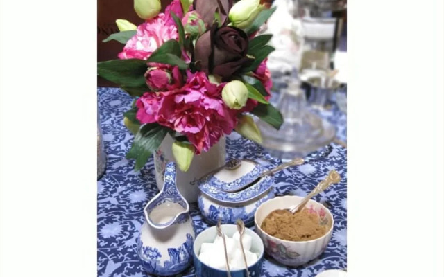 Roseneath Villa B&B