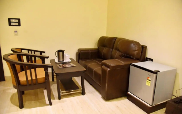 Hotel Vinayak