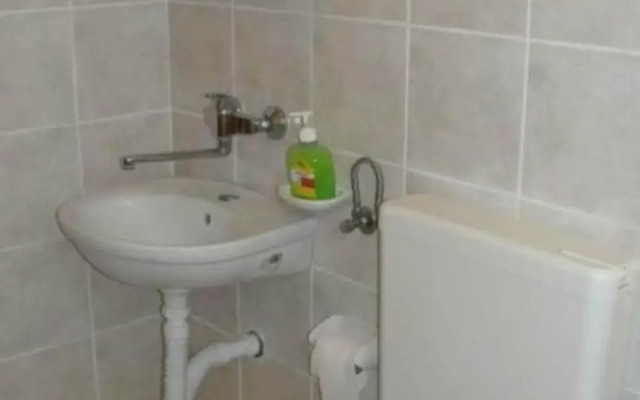 Apartments Boguvila - One-bedroom Apartment With Terrace -