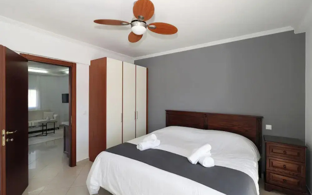 Perdika Residences