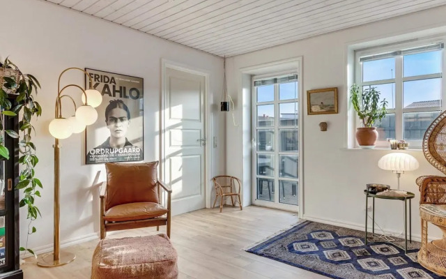 Secluded Gem in Lokken