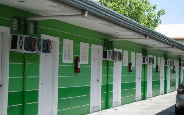 Baliuag Dormitory