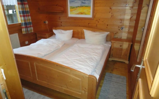 Ferienhaus Weil