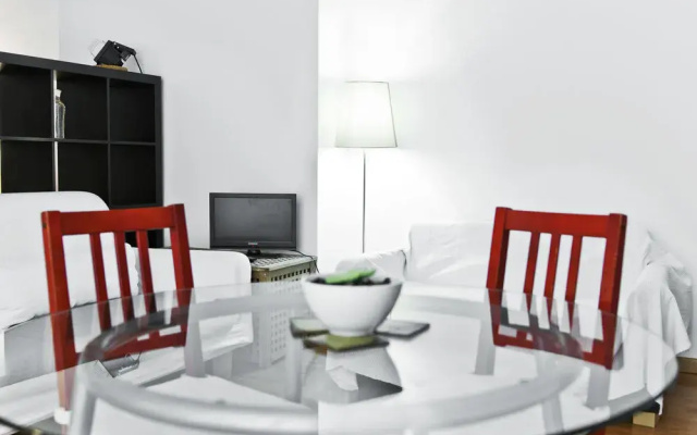 Temporary Home Milano Crocetta