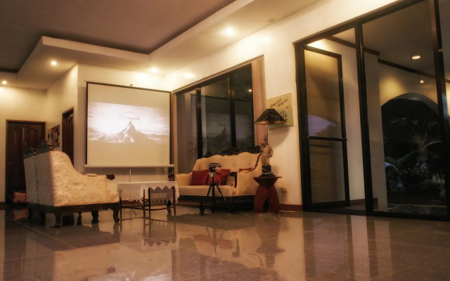 El Cielo Mansion