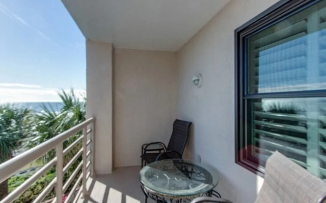 Villamare By Resortquest