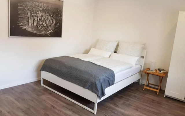 Ferienappartement Jung