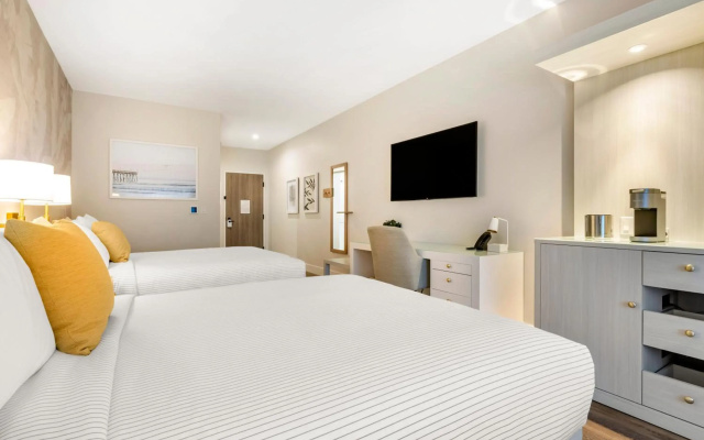 Cambria Hotel Calabasas - Malibu