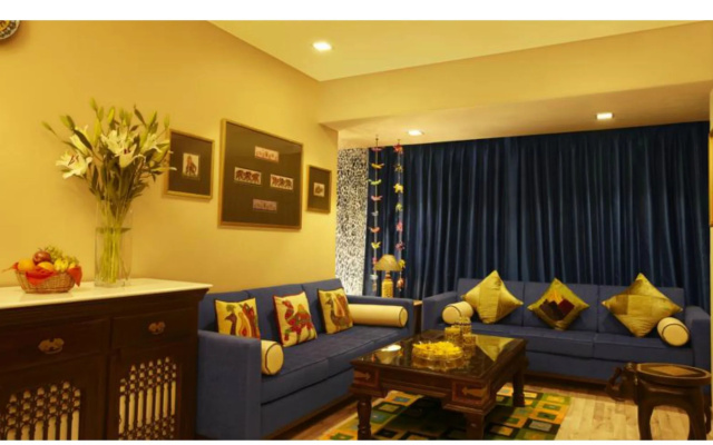 The Shalimar Hotel