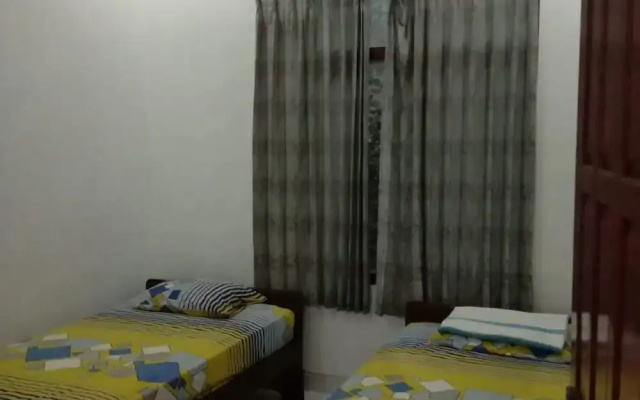 Winahyu Family Resort