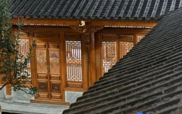 Shuao · Xunshan Yiye RURAL LIFE Vacation Apartment (Shaxi Ancient Town)