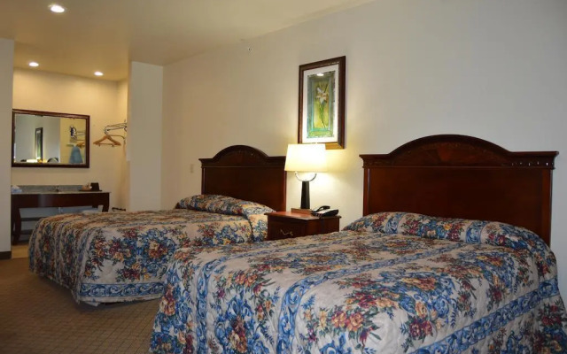 Kiowa Inn
