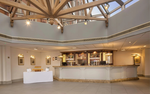 Holiday Inn Bolton Centre by IHG